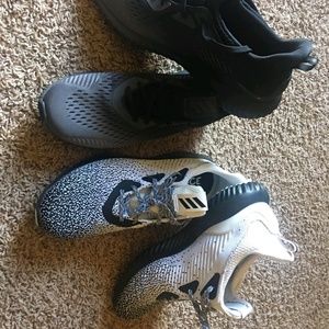 Meet your Posher, Cody